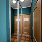 Номер (Однокомнатный стандартный номер 5), Гостиница на Советском