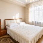 Сюит (Двухкомнатный стандарт), Гостиница на Советском