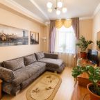 Сюит (Двухкомнатный стандарт), Гостиница на Советском