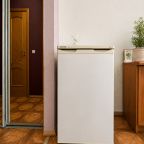 Одноместный (Стандартный с душем номер 1), Гостиница на Советском