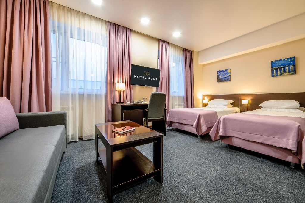 Отель санкт петербург отзывы об отеле