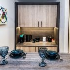 Двухместный (Апартаменты), Отель Русь