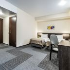 Двухместный (Апартаменты), Отель Русь