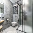 Двухместный (Апартаменты), Отель Русь