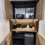 Двухместный (Апартаменты), Отель Русь