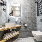 Двухместный (Апартаменты), Отель Русь