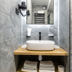 Двухместный (Апартаменты), Отель Русь