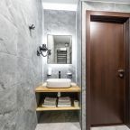 Двухместный (Апартаменты), Отель Русь