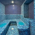Сауна / SPA, Отель Русь
