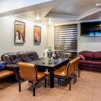 Сауна / SPA, Отель Русь