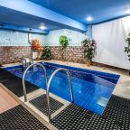 Сауна / SPA, Отель Русь