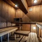 Сауна / SPA, Отель Русь