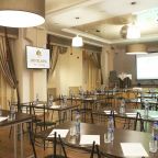 Конференц-зал «Золотой», Отель Русь