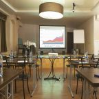 Конференц-зал «Золотой», Отель Русь