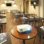 Конференц-зал «Золотой», Отель Русь