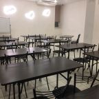 Конференц-зал «Белый», Отель Русь