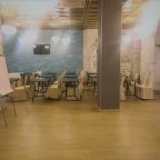 Конференц-зал «Галерея», Отель Русь