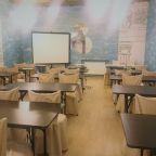 Конференц-зал «Галерея», Отель Русь