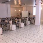 Конференц-зал «Галерея», Отель Русь