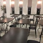 Конференц-зал «Галерея», Отель Русь