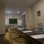 Конференц-зал «Малый», Отель Русь