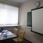 Конференц-зал «Малый», Отель Русь