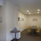 Конференц-зал «Малый», Отель Русь