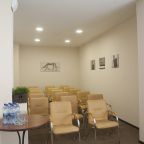 Конференц-зал «Малый», Отель Русь