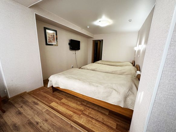 Фотография номера гостиницы Меркурий