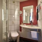 Двухместный (Улучшенный номер - с двуспальной кроватью), Отель Ibis Красноярск центр