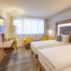 Двухместный (Супериор с двумя кроватями), Отель Novotel Красноярск центр