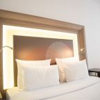 Двухместный (Стандартный номер - с двуспальной кроватью), Отель Novotel Красноярск центр
