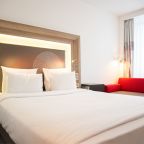 Двухместный (Стандартный номер - с двуспальной кроватью), Отель Novotel Красноярск центр