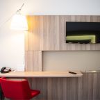 Двухместный (Стандартный номер - с двуспальной кроватью), Отель Novotel Красноярск центр