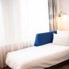 Двухместный (Семейный номер - с двуспальной кроватью и диваном), Отель Novotel Красноярск центр