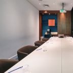 Конференц-зал «Хворостовский», Отель Novotel Красноярск центр