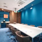 Конференц-зал «Хворостовский», Отель Novotel Красноярск центр
