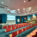 Конференц-зал «Дубенский», Отель Novotel Красноярск центр