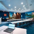 Конференц-зал «Дубенский», Отель Novotel Красноярск центр