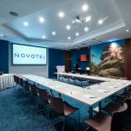 Конференц-зал «Дубенский», Отель Novotel Красноярск центр