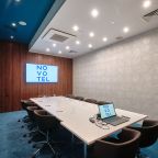 Конференц-зал «Суриков», Отель Novotel Красноярск центр