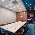 Конференц-зал «Суриков», Отель Novotel Красноярск центр