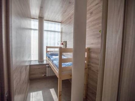 Фотография номера хостела Капитан Кук