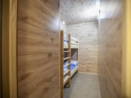 Фотография номера хостела Капитан Кук