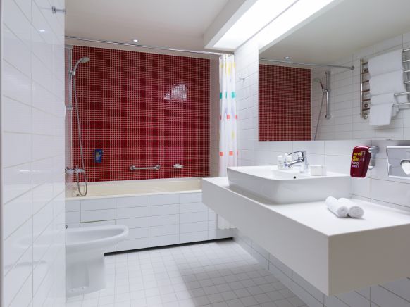 Фотография номера гостиницы Cosmos Saint-Petersburg Pulkovskaya Hotel