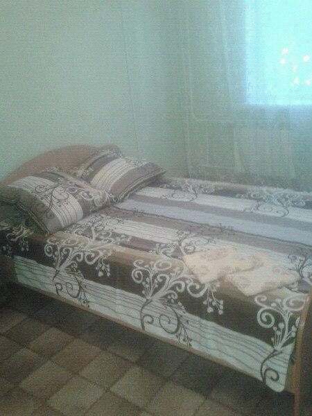 Двухместный (Двухместный номер Делюкс с 1 кроватью) хостела Феникс, Красноярск