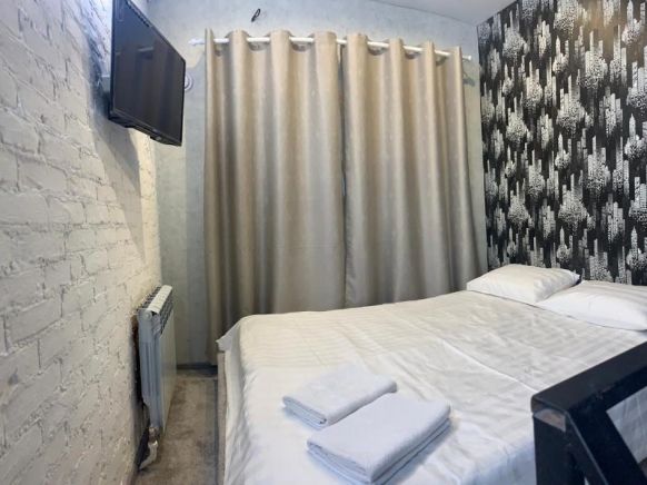 Фотография номера мини отеля Парк Отель