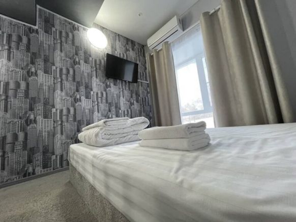 Фотография номера мини отеля Парк Отель