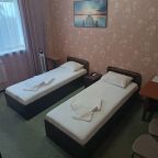 Двухместный (С раздельными кроватями), Гостиница Сова