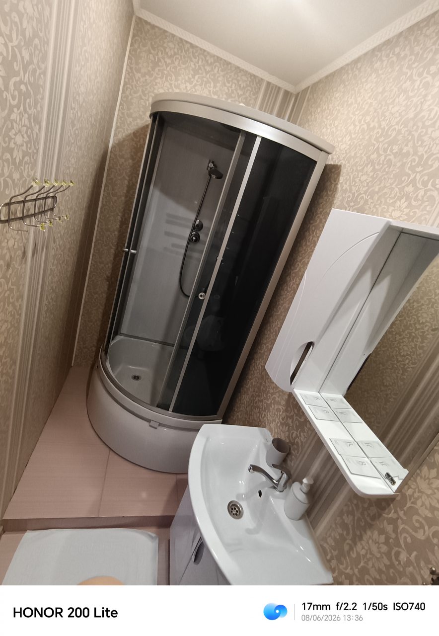 Двухместный (С раздельными кроватями), Гостиница Сова